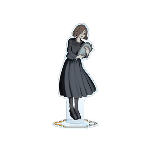 『MILGRAM -ミルグラム-』描き下ろし マヒル 4th Anniversary ver. BIGアクリルスタンド【202510再販】